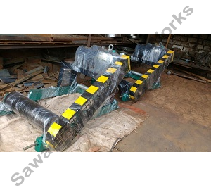 OVER HEAD CONVEYOR